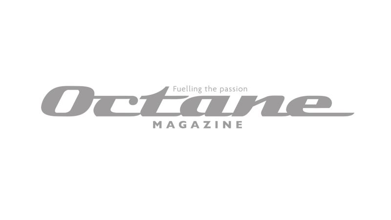 Octane Magazine