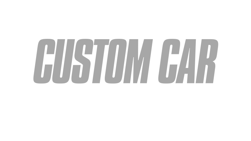 Custom Car