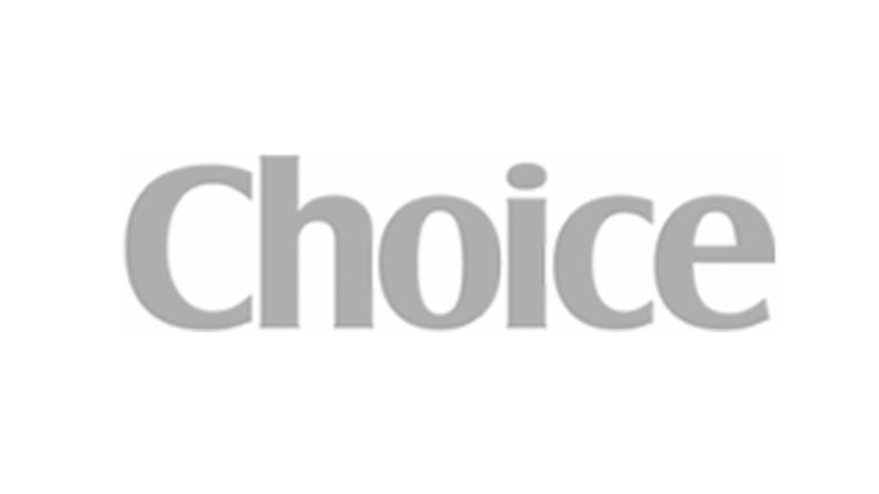 Choice Magazine