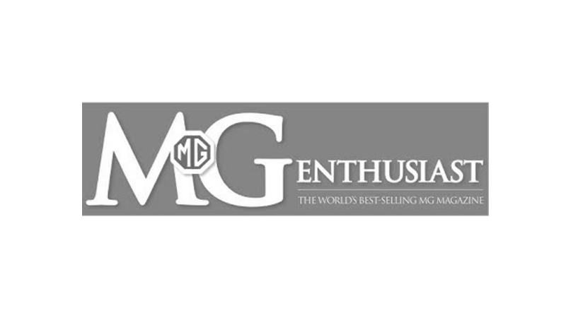 MG Enthusiast