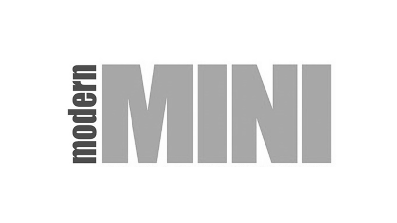 Modern Mini